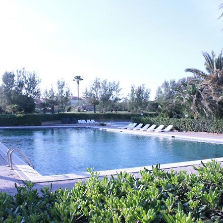 Torre Del Sole Hotel Tarquinia Exterior photo